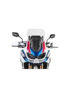 01-403-6240-0 Windschild M transparent für Honda CRF1100L Africa Twin (2024-), Adventure Sports