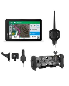 01-060-1487-0 Garmin Tread Bike & Car Set inkl. Group Ride Tracker