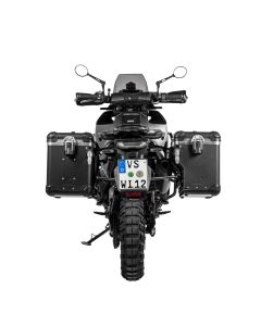 01-414-6877-0 ZEGA Evo X Sondersystem für Husqvarna Norden 901