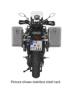 01-046-6130-0P ZEGA Mundo Koffersystem für Yamaha XT1200Z/ ZE Super Ténéré