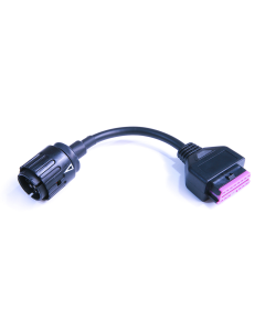 01-030-0198-0 GS-911 Female Adapter OBD2 zu 10-Pin