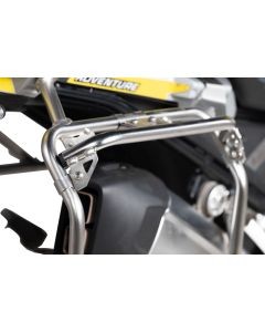 01-038-5575-0 Anbauadapter für Softgepäck an original BMW Kofferträger  BMW R1250GS/A, R1200GS/A (LC),  F900GS/A, F850GS/A