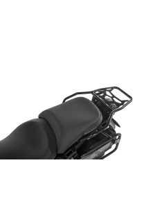 01-045-5458-0 ZEGA Topcaseträger schwarz für BMW R1250GS/ R1250GS Adventure/ R1200GS ab 2013/ R1200GS Adventure ab 2014