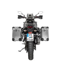 01-632-5730-0P ZEGA Pro Koffersystem für Yamaha Tenere 700 / World Raid