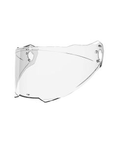 01-500-9249-0P Visier fuer Aventuro Travel Carbon, klar