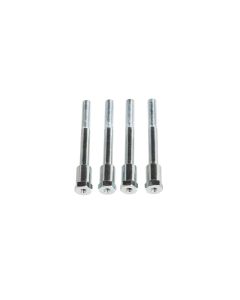 01-082-5416-0 Set Sonderschrauben für original BMW Navigationsgerätehalterung und Smartphonecradle auf Touratech Lenkererhöhung 35 mm für BMW F900GS/ Adventure, F850GS/ Adventure