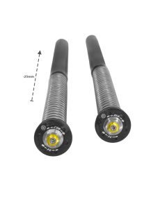 01-372-5875-0 Touratech Suspension Cartridge Kit Tieferlegung -25mm für KTM 790/890 Adventure (2019-)