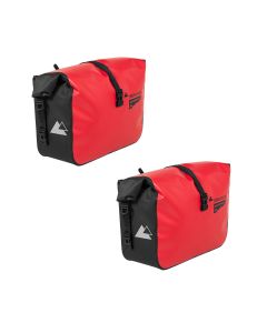 01-055-3267-0 Seitentasche Endurance by Touratech Waterproof, 2er Set 
