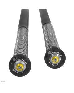 01-632-5855-0 Touratech Suspension Open Cartridge Kit fuer Yamaha Tenere 700 (2025-)