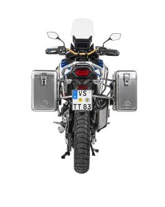 01-403-7130-0P ZEGA Mundo Koffersystem für Honda CRF1100L Africa Twin (2022-) / CRF1100L Adventure Sports