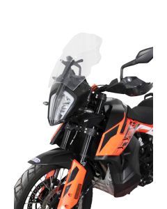 01-372-0880-0 Windschild MRA Tourenscheibe TN für KTM 890 Adv (-2022)/ 890 Adv R (-2022)/ 790 Adv / 790 Adv R
