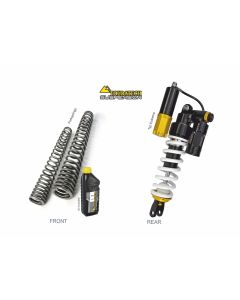 01-632-5868-0 Touratech Suspension WTE PRO – SET Yamaha Tenere 700 ab 2019