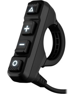01-060-1490-0 Garmin Lenker-Controller für Tread-Serie und Zumo XT2