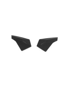 01-500-9004-0 Ersatzteil Aventuro Carbon Kit Schildbefestigung