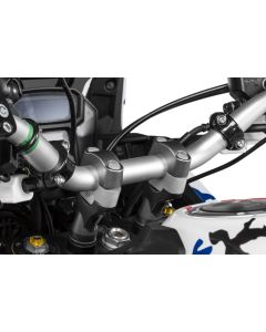 01-402-5255-0 Lenkererhöhung, 20 mm, Typ 42, für Honda CRF1000L Africa Twin