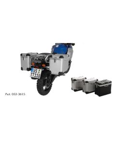 01-052-3611-0P ZEGA Pro Koffersystem für Yamaha XT1200Z / ZE Super Tenere