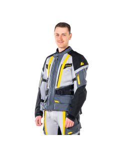 01-518-1202-0P Compañero Summertrack, Jacke Herren