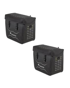 01-055-4005-0 Seitentasche Travel 2er Set
