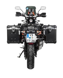 01-371-6877-0 ZEGA Evo X Sondersystem für KTM 1050 Adventure/ 1090 Adventure/ 1290 Super Adventure/ 1190 Adventure/ 1190 Adventure R