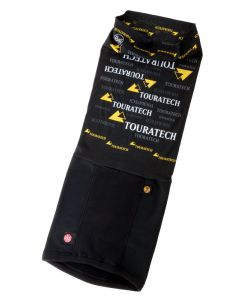 01-600-0021-0 Original BUFF Cyclone Halstuch im Touratech Design mit Gore Windstopper