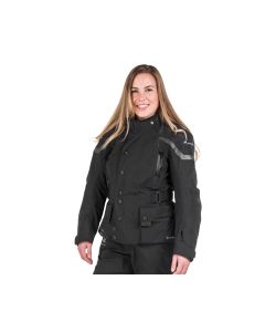 01-510-3236-0P Compañero World Traveller, Jacke Damen