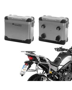 01-401-5700-0P ZEGA Pro Koffersystem für Honda XL750 Transalp