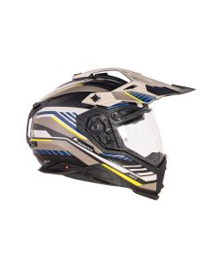 01-500-2550-0P Helm Aventuro PRO Carbon 