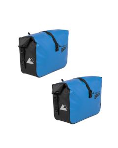 01-055-3265-0 Seitentasche Endurance by Touratech Waterproof, 2er Set 