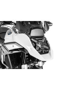 01-035-5095-0 Scheinwerferschutz mit Schnellverschluss  BMW R1300GS *OFFROAD USE ONLY*