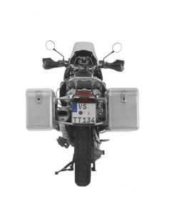 01-044-6135-0 ZEGA Mundo Koffersystem für BMW R1200GS bis 2012/ BMW R1200GS Adventure bis 2013