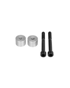 01-424-5255-0 Lenkererhöhung 20 mm für Triumph Tiger 1200 (2022-)