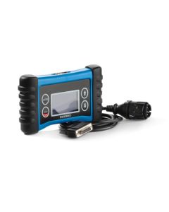 01-030-0105-0 Diagnosegerät Duonix Bikescan-100 für Motorräder mit 10 Pol. Diagnosestecker