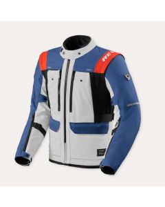 01-550-0592-0P REV'IT! Motorradjacke Herren Offtrack 3 H2O