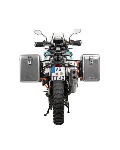 01-373-6185-0 ZEGA Mundo Koffersystem für KTM 1290 Super Adventure S/R ab 2021