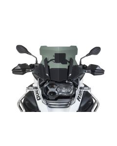 01-038-6202-0 Windschild, S, getönt, für BMW R1250GS/ R1250GS Adventure/ R1200GS (LC)/ R1200GS Adventure (LC)