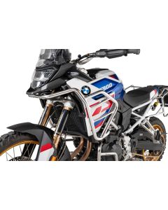 01-083-5161-0P Verkleidungssturzbügel Edelstahl BMW F900GS