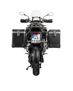 01-424-5737-0 ZEGA Pro Koffersystem für Triumph Tiger 1200 (2022-)