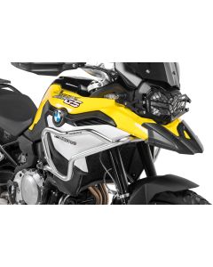 01-082-5161-0 Sturzbügel Edelstahl für BMW F850GS/ F800GS (2024-)/ F750GS