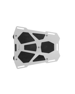 01-045-5460-0 Gepäckbrücke Soziussitz für BMW R1250GS/ R1250GS Adventure/ R1200GS ab 2013, silber