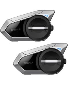 01-065-1010-0 Headset Sena 50S - Duo Set