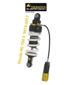 01-405-5865-0 Touratech Suspension Federbein für Honda NC750S (2012-2017) Typ Level2