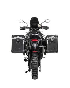 01-421-6887-0 ZEGA Evo Koffersystem für Triumph Tiger 900