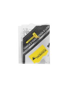 01-100-0032-0 Notfall-Kraftstoffbeutel Touratech Jollytank, Einweg-Faltkanister 8L