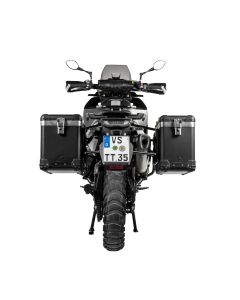 01-414-5787-0 ZEGA Pro Koffersystem für Husqvarna Norden 901, KTM 890 Adventure/ 890 Adventure R/ 790 Adventure / 790 Adventure R