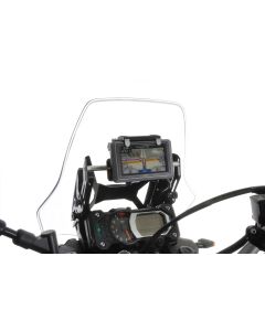 01-046-0622-0 Windschildverstellung + Multifunktionsstange für Yamaha XT1200Z Super Tenere bis 2013