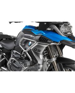 01-037-5161-0 Verkleidungssturzbügel Edelstahl für BMW R1250GS