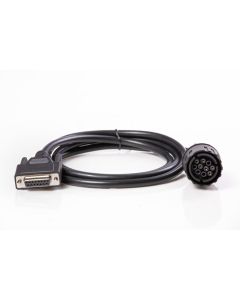 01-030-0125-0 10poliges Adapterkabel für Duonix Bike-Scan 2 Pro für BMW-Motorräder