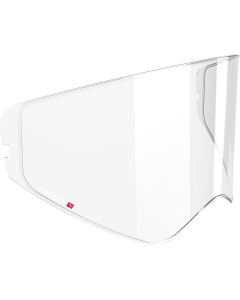 01-500-9103-0 Pinlock® 70 Scheibe für Touratech Aventuro Carbon2 Visiere, klar