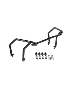 01-373-5161-0 Verkleidungssturzbügel schwarz für KTM 1290 Super Adventure S/R ab 2021