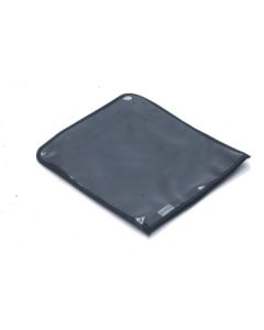 01-045-5799-0 Kartentasche für Tankrucksäcke 28 x 32 cm DIN A4 Klett